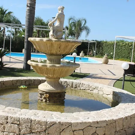 Alisia Bed & Breakfast 3*