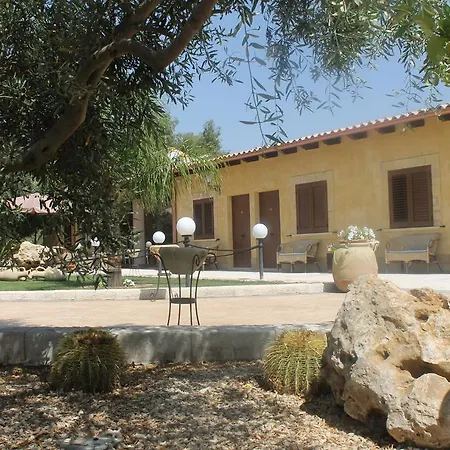 Alisia Bed & Breakfast Zingarello