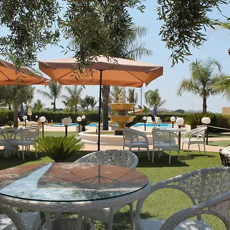 Alisia 4* Zingarello