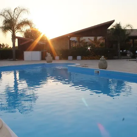 Bed & Breakfast Alisia 3*