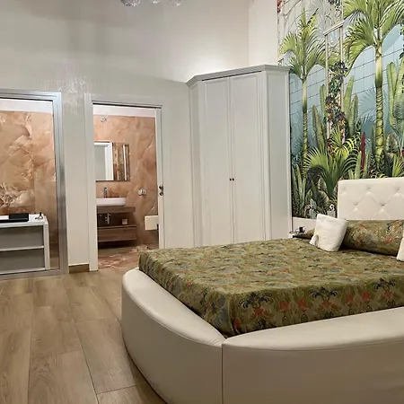 Bed & Breakfast Alisia