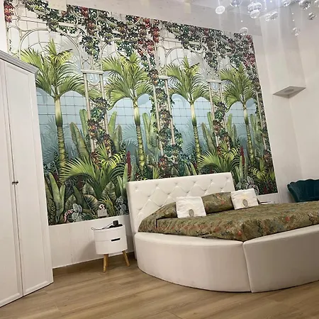 Alisia Bed & Breakfast