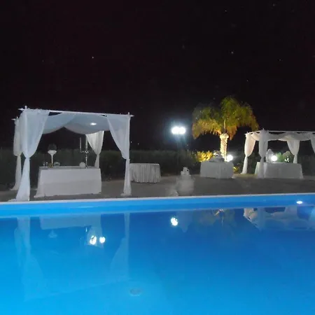 Bed & Breakfast Alisia 4*