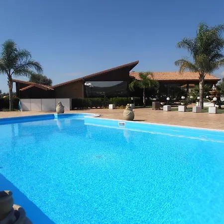 Alisia Bed & Breakfast Zingarello