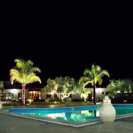 Alisia Bed & Breakfast Zingarello