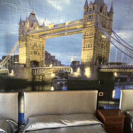 Bed & Breakfast Alisia