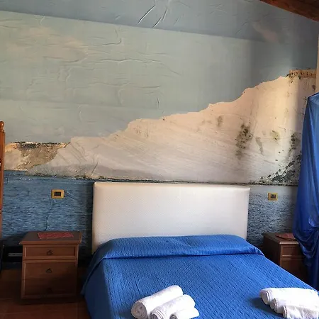 Bed & Breakfast Alisia 4*