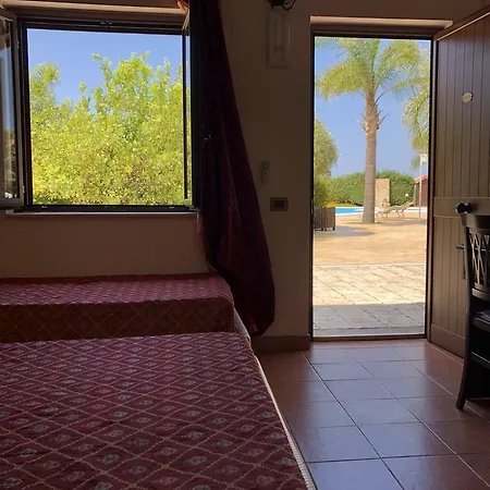 Alisia Bed & Breakfast