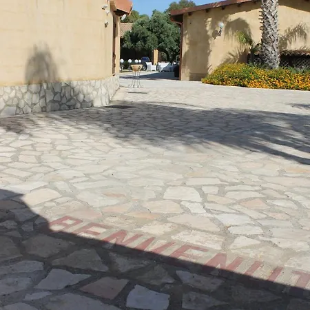Bed & Breakfast Alisia 3*