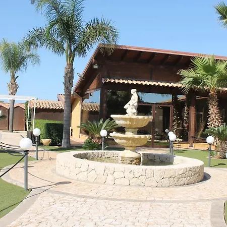 Bed & Breakfast Alisia 3*