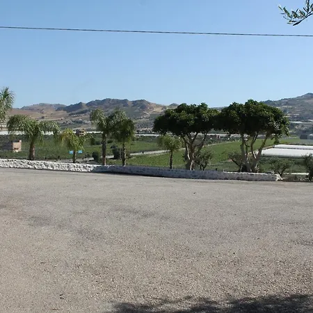 Alisia Bed & Breakfast Zingarello