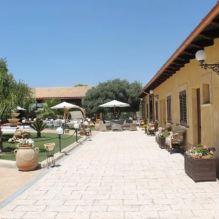 Alisia 3* Zingarello