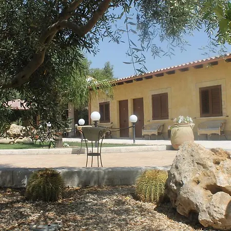 Alisia Bed & Breakfast Zingarello