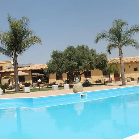Alisia Bed & Breakfast Zingarello