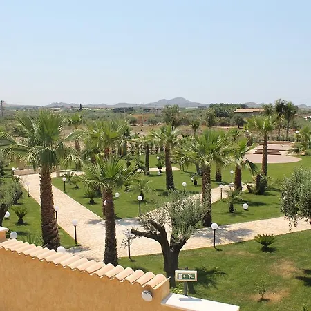 Alisia Bed & Breakfast 3*