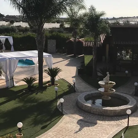 Bed & Breakfast Alisia 3*