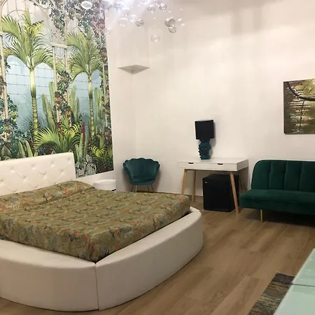 Alisia Bed & Breakfast Zingarello