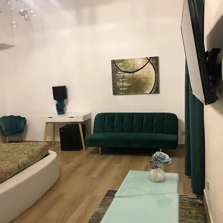 Alisia Bed & Breakfast 3*