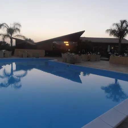 Bed & Breakfast Alisia 4*