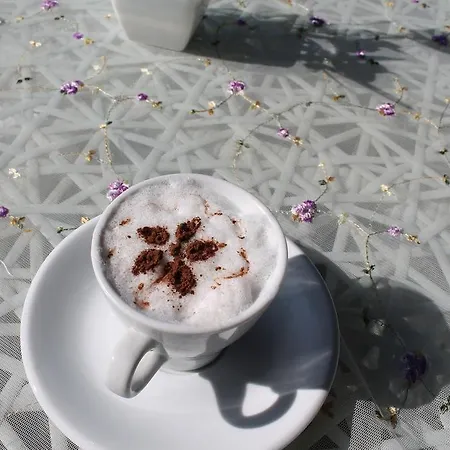 Alisia Couette-café