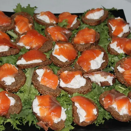 Frühstückspension Alisia