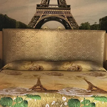 Alisia Bed & Breakfast 3*