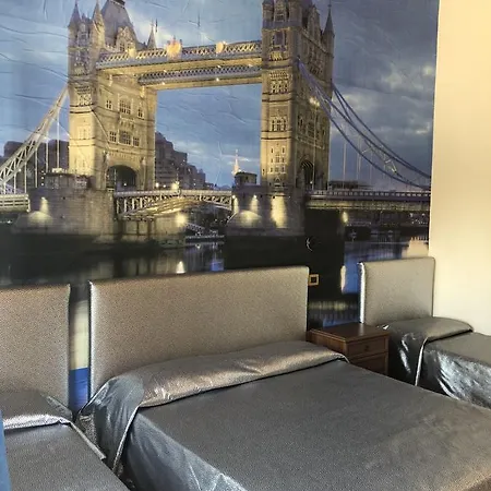 Bed & Breakfast Alisia