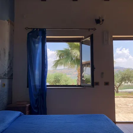 Bed & Breakfast Alisia