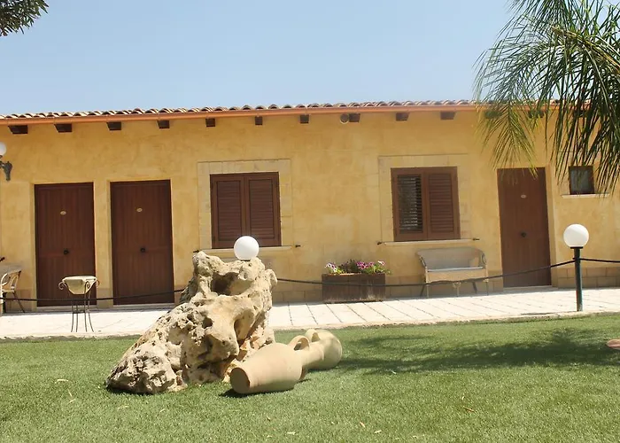 Bed & Breakfast Alisia 4*
