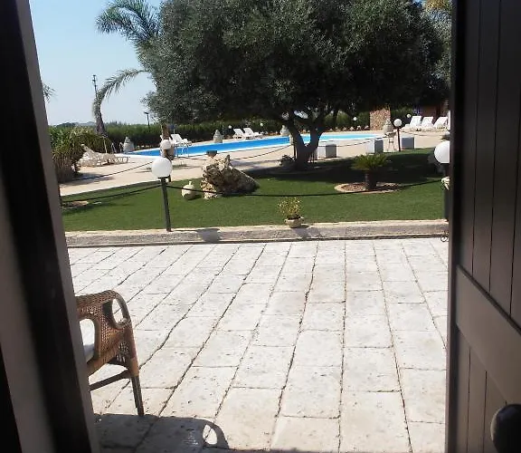 Bed & Breakfast Alisia