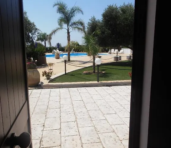 Alisia 4* Zingarello