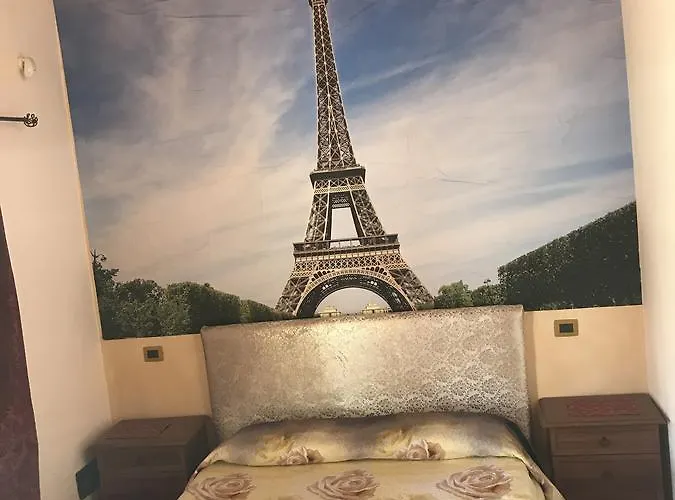 Bed & Breakfast Alisia 4*