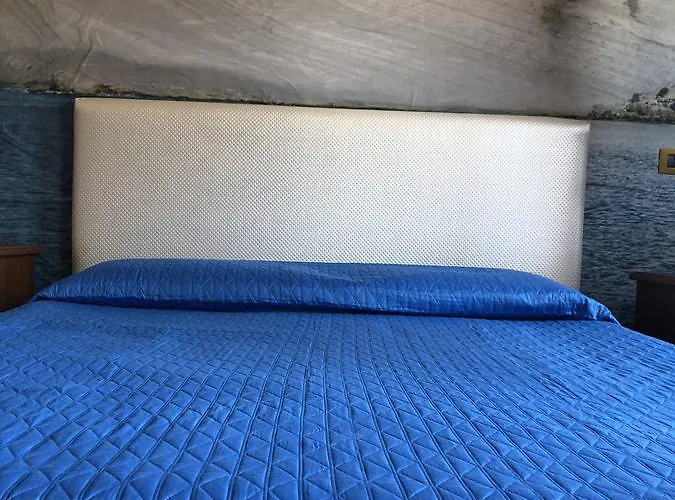 Alisia Bed & Breakfast