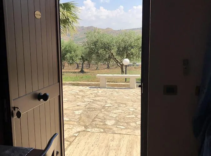 Bed & Breakfast Alisia 4*